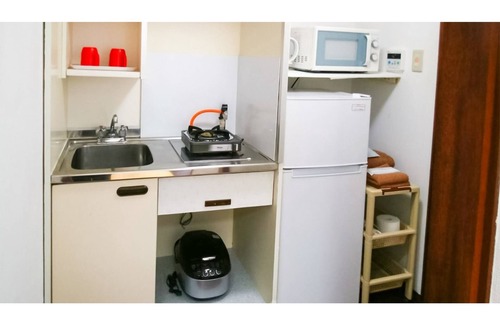 Ameku Hotel | Standard plan Contactless hotel for peace of min/Naha Okinawa