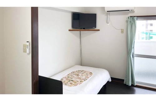 Ameku Hotel | Standard plan Contactless hotel for peace of min/Naha Okinawa