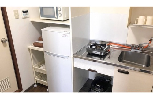 Ameku Hotel | Standard plan Contactless hotel for peace of min/Naha Okinawa