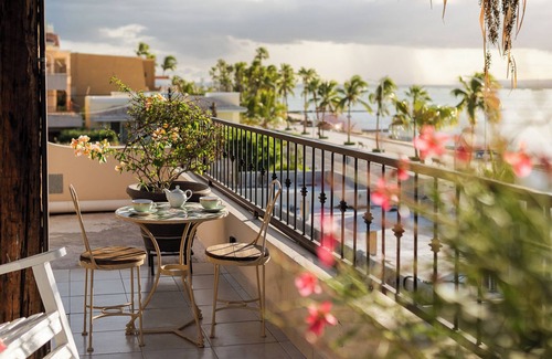 Esterito Apartment | Standard room. Luxury and confort on the malecon