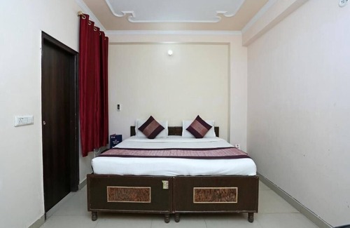 New Delhi Hotel | Standard Single Room 3 - Hotel Ramida Suites At Delhi Airportnn