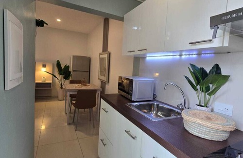 Cunucu Abao Apartment | Standard Studio in Aruba, pool, walking distance to Eagle Beach!