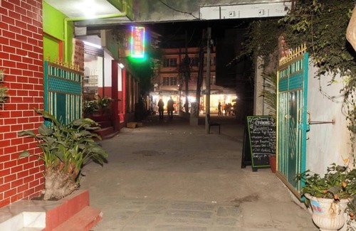 Thamel Apartment | Standard Triple Room #2