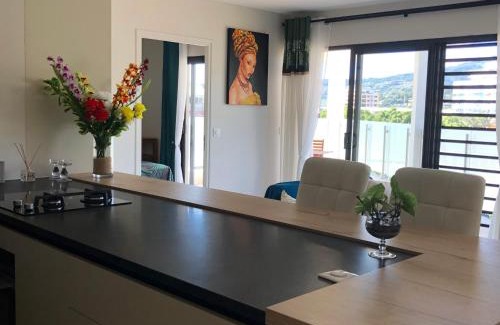 Papeete Apartment | Standing Residence Tevai