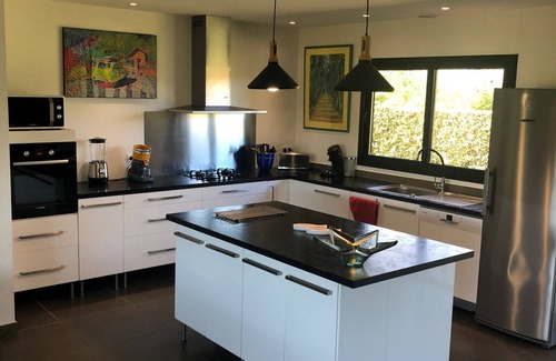 Leon Villa | STANDING VILLA NEAR OCEAN-GOLF-LAKE-PEACEFUL ACTIVITIES IN PEACE