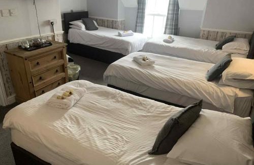 Holyhead Hotel | Stanley Arms