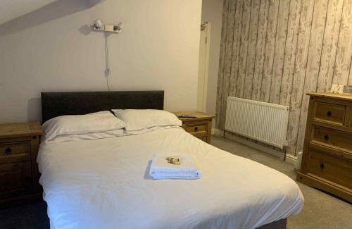 Holyhead Hotel | Stanley Arms