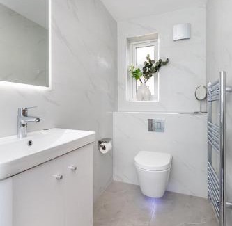 Reading House | Stanley House