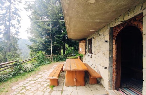 Krempachy Ski Chalet | Stanleyowka klimatyczny domek w Gorcach