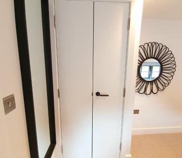 Bishop's Stortford House | Stansted Airport Luxury Apartment Bishops Stortford Millars One Loft 2