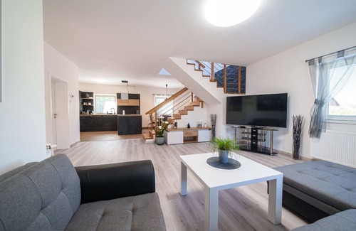 Prague 11 House | Starý Chodov by Interhome