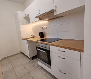 Brno Apartment | Star Apartments Brno #5C515 by Starbnb EU