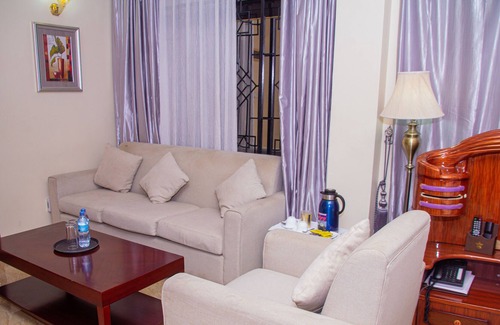 Kijitonyama Hotel | Star City Hotel