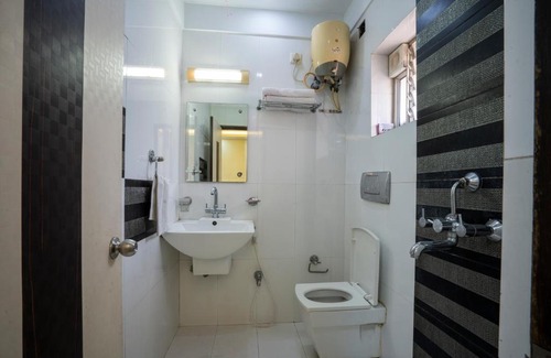 Ballygunge House | Star D'Lite Guest House