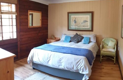 Impendle House | Star Dam Estate - Tranquil Cottage