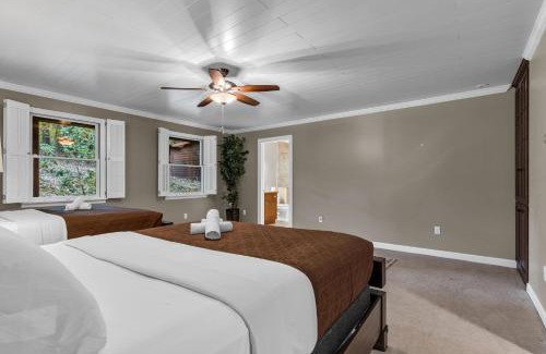 Etters House | Star Gazer Luxury A-Frame Wood Cabin. Near York/Harrisburg/Hershey/Lancaster