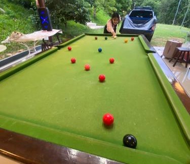 Samoeng House | Star Hill At Samoeng Chiang Mai