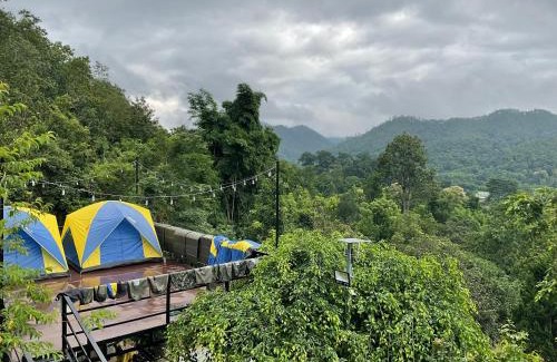 Samoeng House | Star Hill At Samoeng Chiang Mai