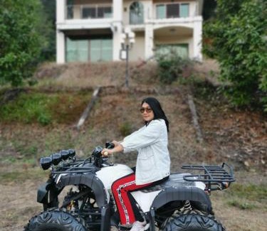 Samoeng House | Star Hill At Samoeng Chiang Mai