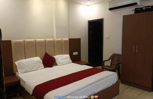 Tapovan Apartment | Star Hills- Free early check in