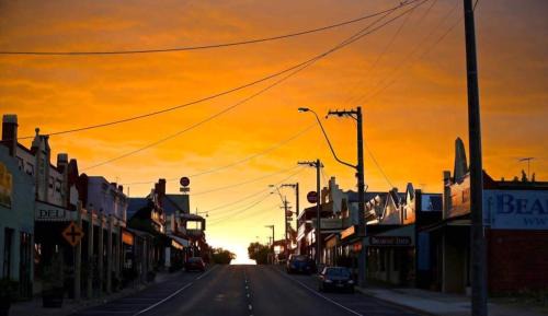 Rutherglen Hotel | Star Hotel Rutherglen