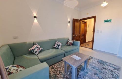Al Mamsha El Seyahi Apartment | Star house apartments