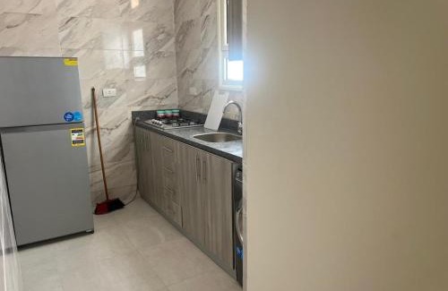 Al Mamsha El Seyahi Apartment | Star house apartments