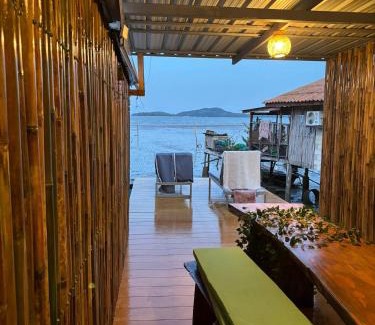 Ko Lanta Old Town House | Star house