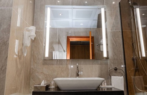 Douala Hotel | Star Land Hotel Bonapriso