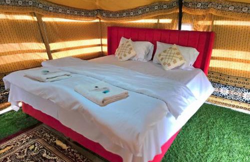 Bidiya Other | Star line for Desert Camping