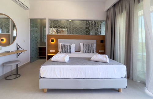Galatas Villa | Star Luxury Villa, Star Luxury Villa