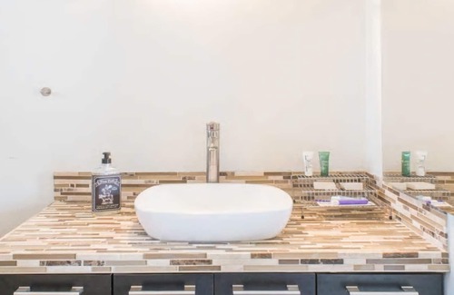 Starr Pass House | Star Pass Studios