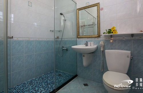 Jiaoxi Bed & Breakfast | Star Shine B&B