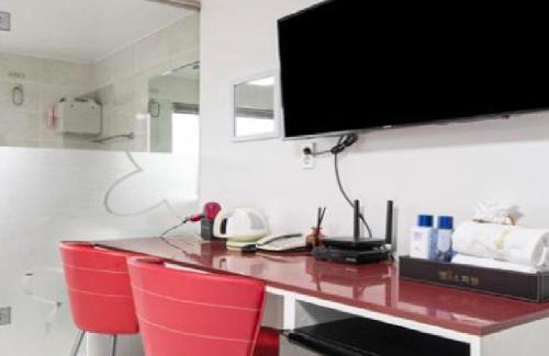 Haenam Hotel | Star Spa Hotel