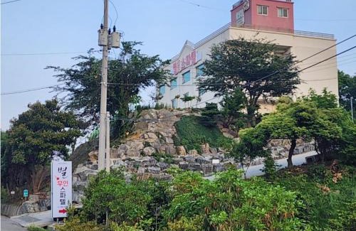 Haenam Hotel | Star Spa Hotel