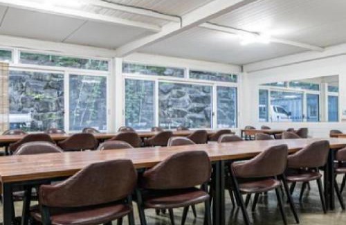 Haenam Hotel | Star Spa Hotel