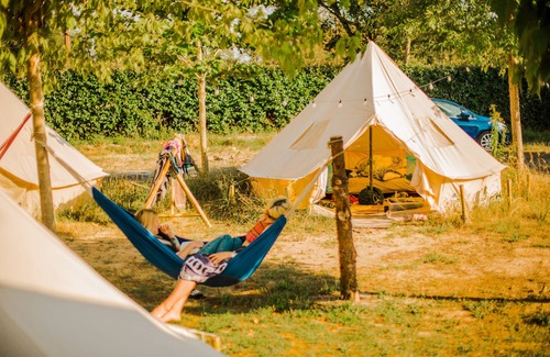 Caviedes RV Rental | Star Surf Camps