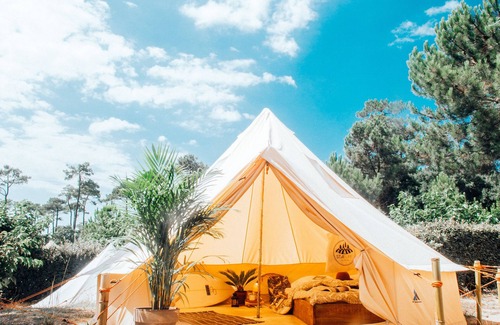 Caviedes RV Rental | Star Surf Camps