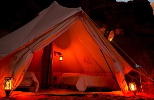 Wadi Rum Other | Star Walk Camp & Tours