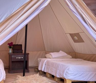 Wadi Rum Other | Star Walk Camp & Tours