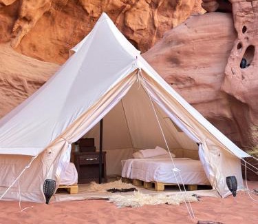 Wadi Rum Other | Star Walk Camp & Tours