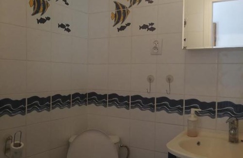 Nowa Praga Apartment | Stara Praga na dobry początek