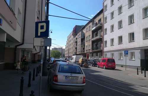 Nowa Praga Apartment | Stara Praga na dobry początek