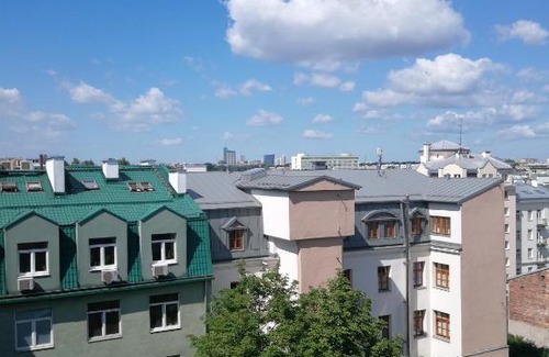 Nowa Praga Apartment | Stara Praga na dobry początek