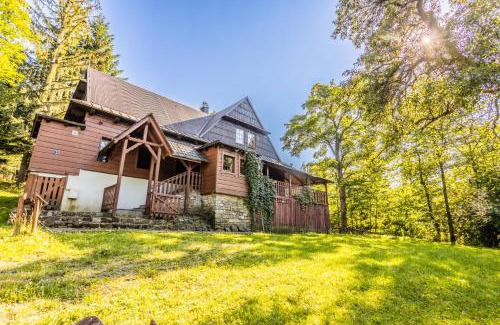 Wisla Villa | Stara Szkoła