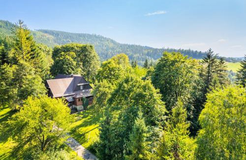 Wisla Villa | Stara Szkoła