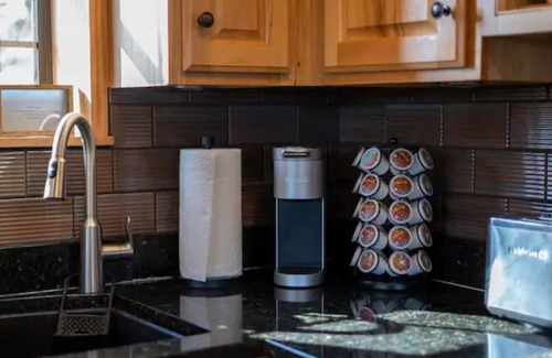 Fredericksburg Cabin | Stardust Valley Ranch - Secluded - Amazing Views