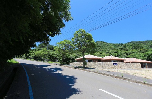 Ishigaki Villa | Stardust Villa Milky Way