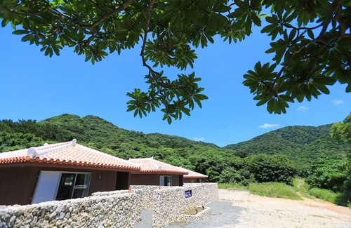 Ishigaki Villa | Stardust Villa Milky Way