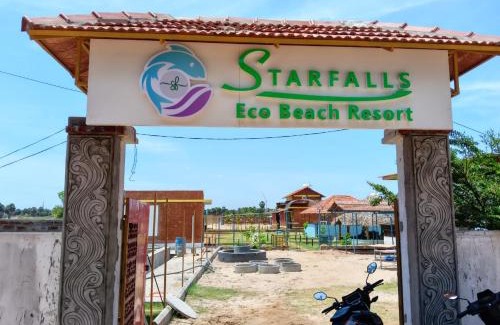 Ramanathapuram Resort | Starfalls Eco Beach Resort